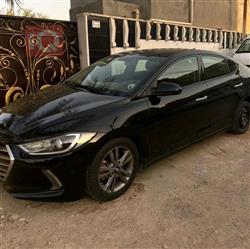 هیۆندای ئەلەنترا